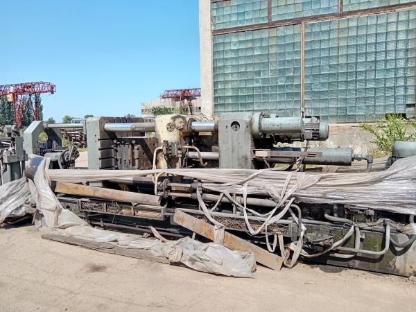 Продается Машина для литья МДД - 71109